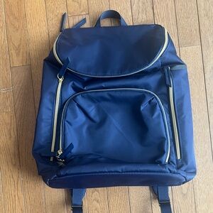 Samsonite laptop backpack.